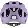 Šalmas Uvex city stride lilac matt-56-59CM