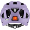 Šalmas Uvex city stride lilac matt-56-59CM