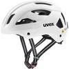 Šalmas Uvex city stride MIPS baltas matt-53-56CM