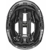 Šalmas Uvex city stride MIPS juodas matt-53-56CM