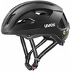 Šalmas Uvex city stride MIPS juodas matt-53-56CM
