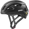 Šalmas Uvex city stride MIPS juodas matt-56-59CM