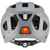 Šalmas Uvex city stride rhino matt-53-56CM