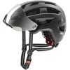Šalmas Uvex finale visor juodas matt-52-57CM