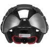 Šalmas Uvex finale visor juodas matt-52-57CM