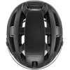 Šalmas Uvex finale visor juodas matt-56-61CM