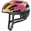 Šalmas Uvex Gravel-x juicy peach-56-61CM
