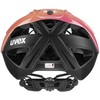 Šalmas Uvex Gravel-x juicy peach-56-61CM