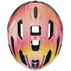 Šalmas Uvex Gravel-x juicy peach-56-61CM