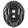 Šalmas Uvex gravel x juodas skyfall matt-52-57CM