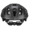 Šalmas Uvex gravel x juodas skyfall matt-52-57CM