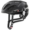 Šalmas Uvex gravel x juodas skyfall matt-52-57CM