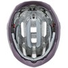 Plum Šalmas Uvex Žvyras x rhino-slyva-52-57CM