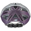 Plum Šalmas Uvex Žvyras x rhino-slyva-52-57CM