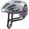Plum Šalmas Uvex Žvyras x rhino-slyva-52-57CM