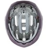Plum Šalmas Uvex Žvyras x rhino-slyva-56-61CM