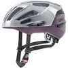 Plum Šalmas Uvex Žvyras x rhino-slyva-56-61CM