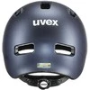 Šalmas Uvex hlmt 4 cc deep space matt-55-58CM