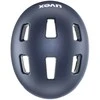 Šalmas Uvex hlmt 4 cc deep space matt-55-58CM
