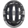 Šalmas Uvex hlmt 4 cc deep space matt-55-58CM