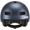 Šalmas Uvex hlmt 4 cc deep space matt-55-58CM