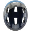 Šalmas Uvex hlmt 4 deep space - mėlynas-51-55CM