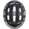 Šalmas Uvex hlmt 4 juodas-55-58CM