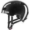 Šalmas Uvex hlmt 4 juodas-55-58CM