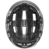 Šalmas Uvex hlmt 4 reflexx juodas-51-55CM