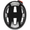 Šalmas Uvex hlmt 4 reflexx juodas-51-55CM