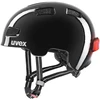 Šalmas Uvex hlmt 4 reflexx juodas-55-58CM