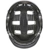 Šalmas Uvex hlmt 5 bike pro gunmetal chrome-55-58CM