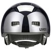 Šalmas Uvex hlmt 5 bike pro gunmetal chrome-55-58CM