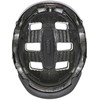 Šalmas Uvex hlmt 5 bike pro gunmetal chrome-58-61CM