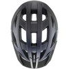 Šalmas Uvex i-vo 2 anthracite matt-52-57CM