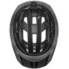 Šalmas Uvex i-vo 2 anthracite matt-52-57CM