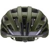 Šalmas Uvex i-vo 2 dark olive matt-52-57CM
