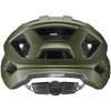 Šalmas Uvex i-vo 2 dark olive matt-52-57CM