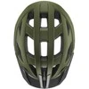 Šalmas Uvex i-vo 2 dark olive matt-56-60CM