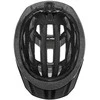 Šalmas Uvex i-vo 2 MIPS juodas matt-52-57CM