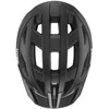 Šalmas Uvex i-vo 2 MIPS juodas matt-52-57CM