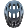 Šalmas Uvex i-vo 2 MIPS stone mėlynas-juodas matt-52-57CM