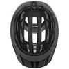 Šalmas Uvex i-vo 2 MIPS warm pilkas-juodas matt-52-57CM