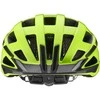 Šalmas Uvex i-vo 2 neon yellow-juodas matt-52-57CM