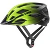 Šalmas Uvex i-vo 2 neon yellow-juodas matt-52-57CM