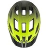 Šalmas Uvex i-vo 2 neon yellow-juodas matt-60-64CM