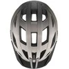 Šalmas Uvex i-vo 2 powder-pilkas matt-52-57CM