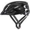 Šalmas Uvex i-vo 2 pure juodas-52-57CM