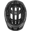 Šalmas Uvex i-vo 2 pure juodas-52-57CM