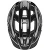 Šalmas Uvex i-vo 2 pure juodas-56-60CM